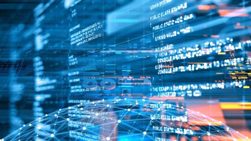 Linux基石:江津区小程序开发公司的技术底座与发行版选择逻辑